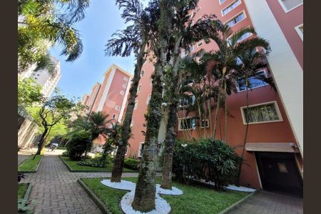Apartamento à venda com 70m², 3 quartos e 1 vaga