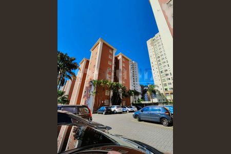 Apartamento à venda com 70m², 3 quartos e 1 vaga