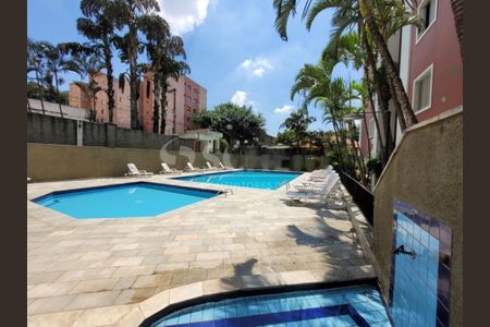 Apartamento à venda com 3 quartos, 70m² em Jardim Ubirajara, São Paulo