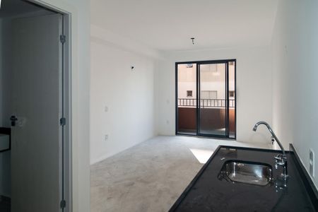 Studio à venda com 25m², 0 quarto e sem vaga Studio à venda com 25m², 0 quarto e sem vagaStudio