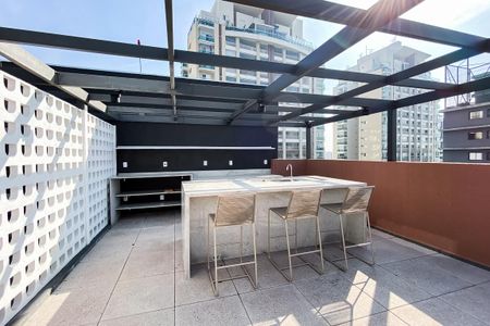 Studio à venda com 25m², 0 quarto e sem vaga Studio à venda com 25m², 0 quarto e sem vagaSolarium