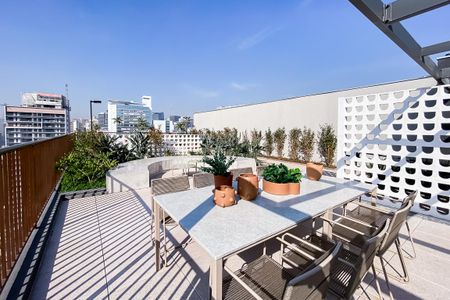 Studio à venda com 25m², 0 quarto e sem vaga Studio à venda com 25m², 0 quarto e sem vagaSolarium
