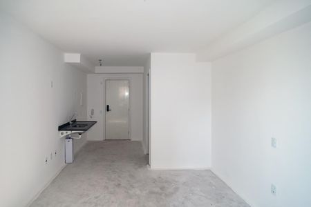 Studio à venda com 25m², 0 quarto e sem vaga Studio à venda com 25m², 0 quarto e sem vagaStudio