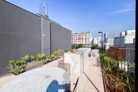 Studio à venda com 25m², 0 quarto e sem vaga Studio à venda com 25m², 0 quarto e sem vagaSolarium