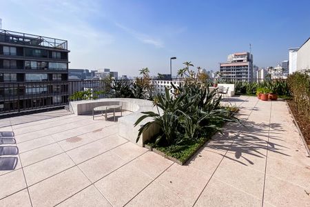 Studio à venda com 25m², 0 quarto e sem vaga Studio à venda com 25m², 0 quarto e sem vagaSolarium