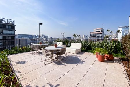 Studio à venda com 25m², 0 quarto e sem vaga Studio à venda com 25m², 0 quarto e sem vagaSolarium