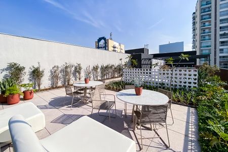 Studio à venda com 25m², 0 quarto e sem vaga Studio à venda com 25m², 0 quarto e sem vagaSolarium