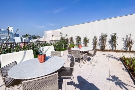 Studio à venda com 25m², 0 quarto e sem vaga Studio à venda com 25m², 0 quarto e sem vagaSolarium