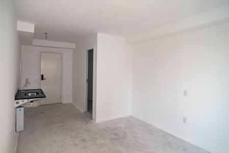 Studio à venda com 25m², 0 quarto e sem vaga Studio à venda com 25m², 0 quarto e sem vagaStudio