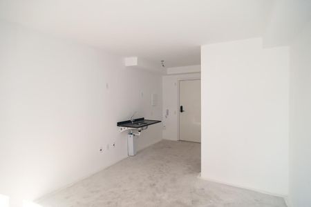 Studio à venda com 25m², 0 quarto e sem vaga Studio à venda com 25m², 0 quarto e sem vagaStudio