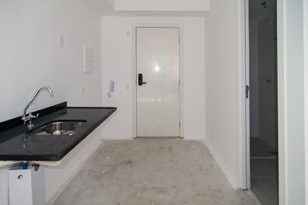 Studio à venda com 25m², 0 quarto e sem vaga Studio à venda com 25m², 0 quarto e sem vagaStudio