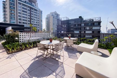 Studio à venda com 25m², 0 quarto e sem vaga Studio à venda com 25m², 0 quarto e sem vagaSolarium