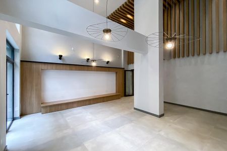 Studio à venda com 25m², 0 quarto e sem vaga Studio à venda com 25m², 0 quarto e sem vagaSalão de Festas