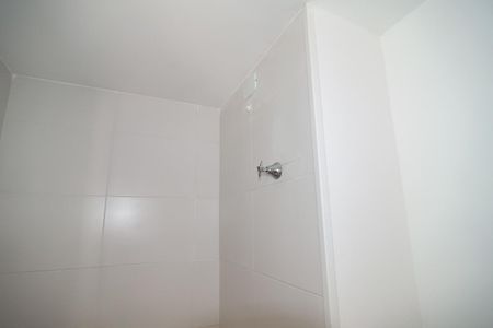 Studio à venda com 25m², 0 quarto e sem vaga Studio à venda com 25m², 0 quarto e sem vagaBanheiro
