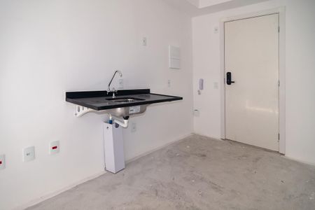 Studio à venda com 25m², 0 quarto e sem vaga Studio à venda com 25m², 0 quarto e sem vagaStudio
