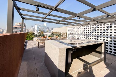 Studio à venda com 25m², 0 quarto e sem vaga Studio à venda com 25m², 0 quarto e sem vagaSolarium