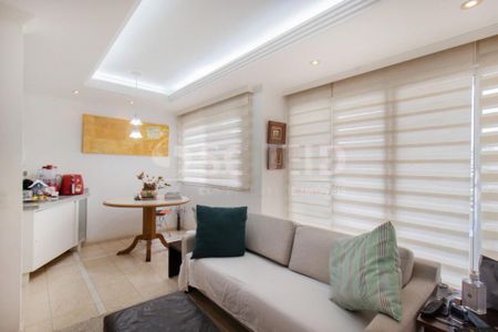 Apartamento à venda com 2 quartos, 57m² em Paraíso do Morumbi, São Paulo