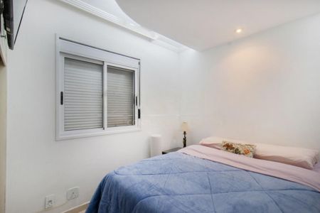 Apartamento à venda com 2 quartos, 57m² em Paraíso do Morumbi, São Paulo
