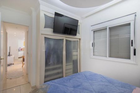 Apartamento à venda com 57m², 2 quartos e 2 vagas
