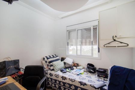 Apartamento à venda com 2 quartos, 57m² em Paraíso do Morumbi, São Paulo