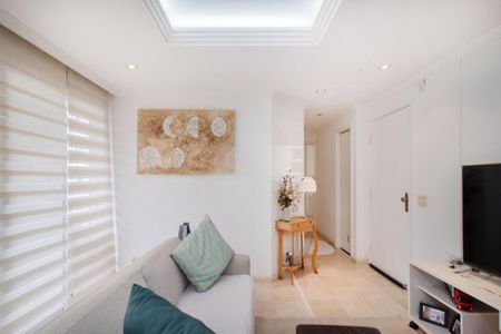 Apartamento à venda com 2 quartos, 57m² em Paraíso do Morumbi, São Paulo