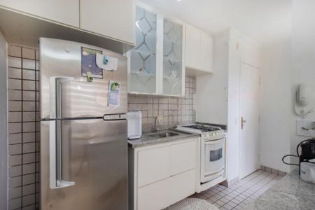 Apartamento à venda com 57m², 2 quartos e 2 vagas