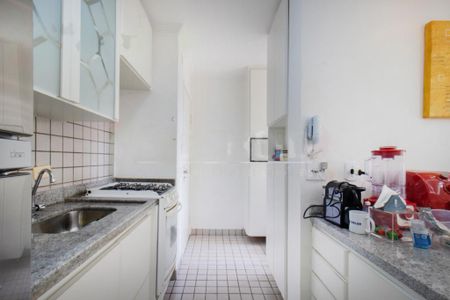 Apartamento à venda com 57m², 2 quartos e 2 vagas