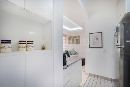 Apartamento à venda com 57m², 2 quartos e 2 vagas