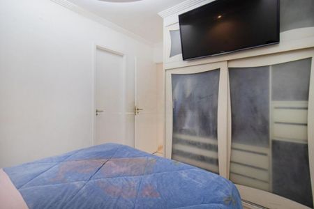 Apartamento à venda com 2 quartos, 57m² em Paraíso do Morumbi, São Paulo