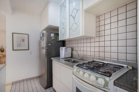 Apartamento à venda com 57m², 2 quartos e 2 vagas