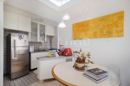 Apartamento à venda com 57m², 2 quartos e 2 vagas