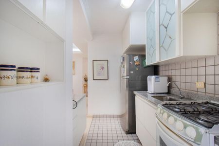 Apartamento à venda com 57m², 2 quartos e 2 vagas