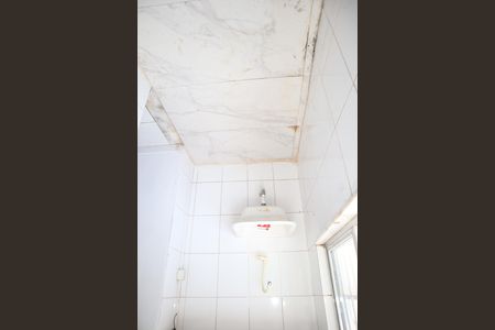 Casa para alugar com 70m², 1 quarto e sem vagaLAVANDERIA