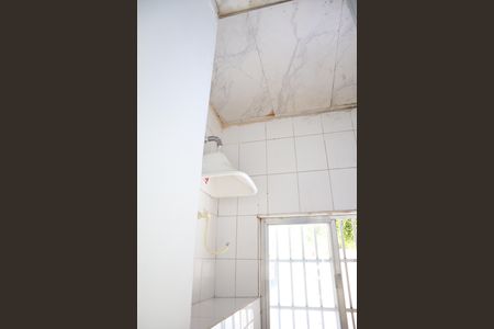 Casa para alugar com 70m², 1 quarto e sem vagaLAVANDERIA