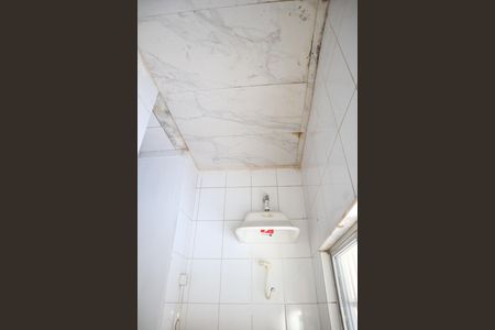 Casa para alugar com 70m², 1 quarto e sem vagaLAVANDERIA