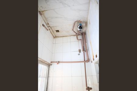 Casa para alugar com 70m², 1 quarto e sem vagaLAVANDERIA