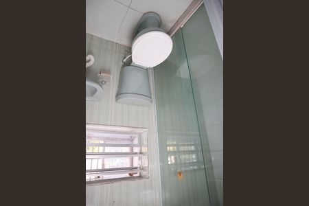 Casa para alugar com 70m², 1 quarto e sem vagaBANHEIRO 1