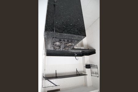 Casa para alugar com 70m², 1 quarto e sem vagaCOZINHA