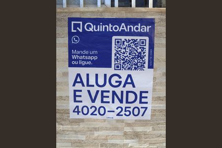 Casa para alugar com 70m², 1 quarto e sem vagaPLAQUINHA