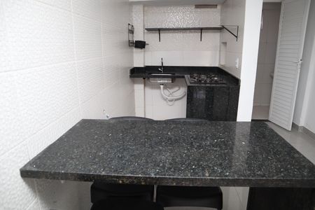 Casa para alugar com 70m², 1 quarto e sem vagaCOZINHA