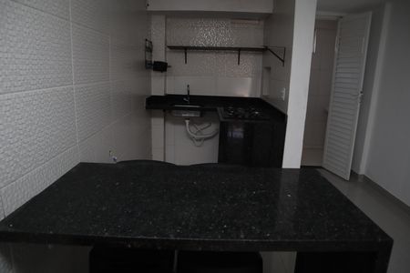 Casa para alugar com 70m², 1 quarto e sem vagaCOZINHA