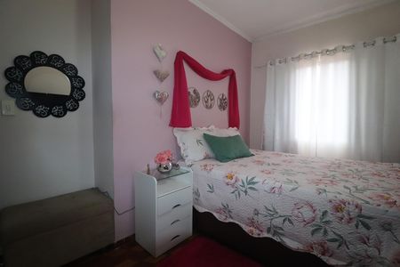 Casa à venda com 156m², 2 quartos e 2 vagasQuarto 1