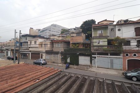 Casa à venda com 156m², 2 quartos e 2 vagasVista Quarto 2