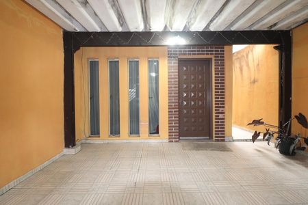 Casa à venda com 156m², 2 quartos e 2 vagasGaragem