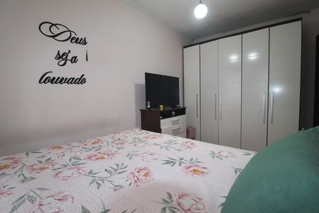 Casa à venda com 156m², 2 quartos e 2 vagasQuarto 1