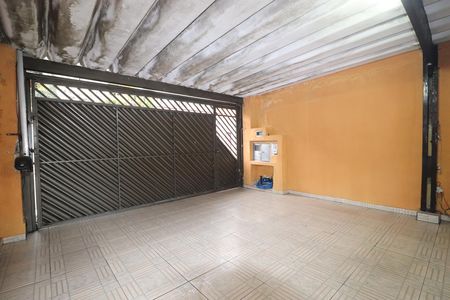 Casa à venda com 156m², 2 quartos e 2 vagasGaragem