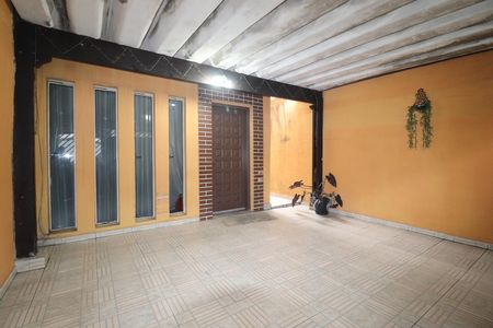 Casa à venda com 156m², 2 quartos e 2 vagasGaragem