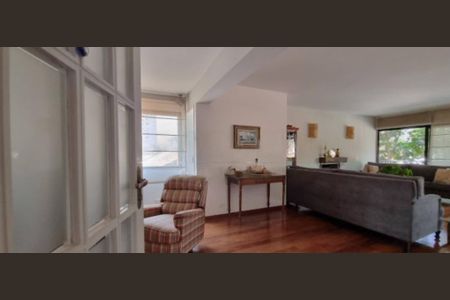 Apartamento à venda com 3 quartos, 155m² em Campo Belo, São Paulo