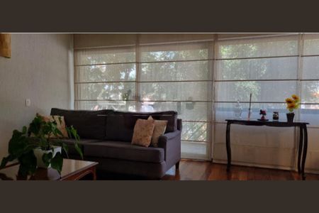Apartamento à venda com 3 quartos, 155m² em Campo Belo, São Paulo