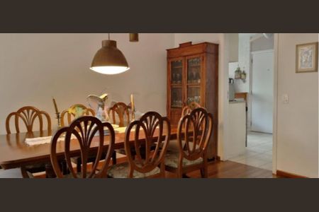 Apartamento à venda com 3 quartos, 155m² em Campo Belo, São Paulo